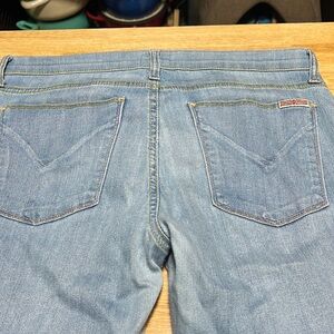 Hudson jeans